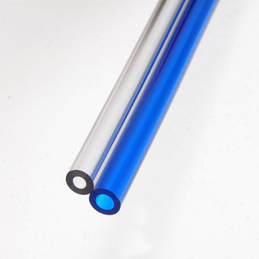 Thermally Bonded PVC Para-tubing and Multi-bore Co-extrusion
