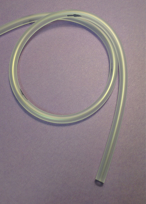 Tapered Tubing
